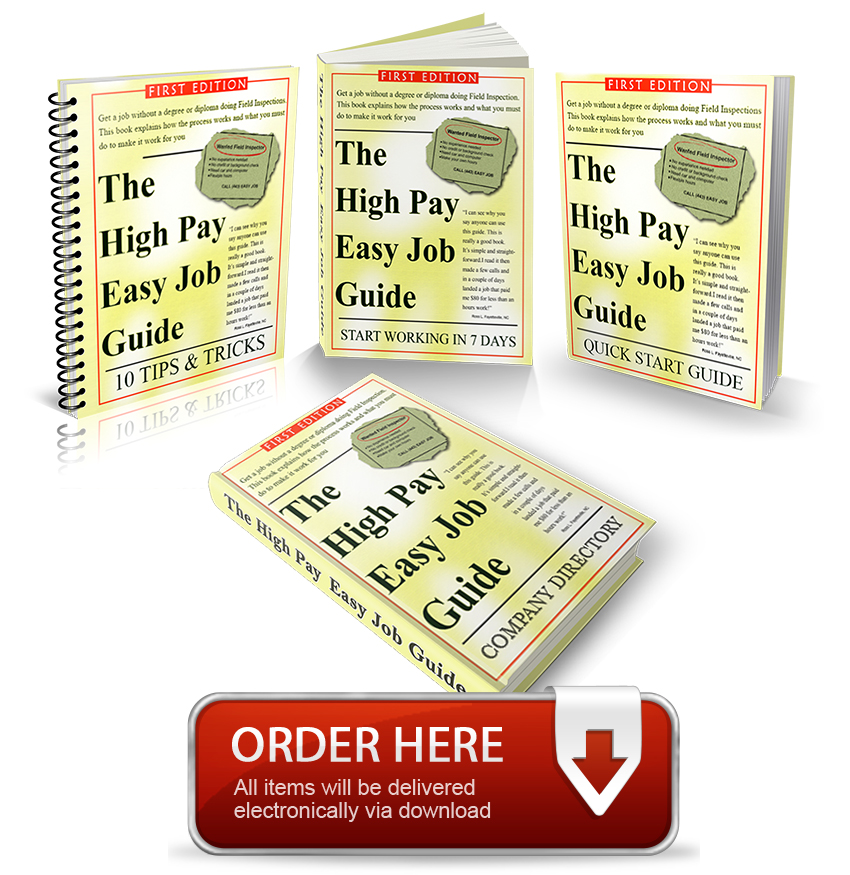 high pay book